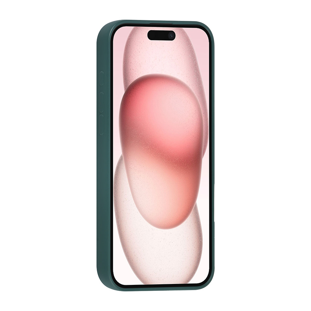 TUNIQ TUNIQ iPhone 16 Plus Backcover hoesje TPU - Groen, foto 5 van 6