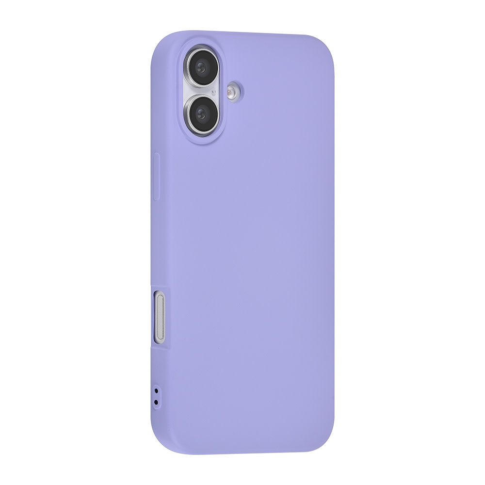 TUNIQ TUNIQ iPhone 16 Plus Backcover hoesje - Lila, foto 5 van 6