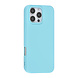 TUNIQ TUNIQ iPhone 16 Pro Max Back-Cover hul - Korallenblau TUNIQ TUNIQ iPhone 16 Pro Max Back-Cover hul - Korallenblau
