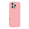TUNIQ TUNIQ iPhone 16 Pro Max Backcover hoesje - Zalmroze