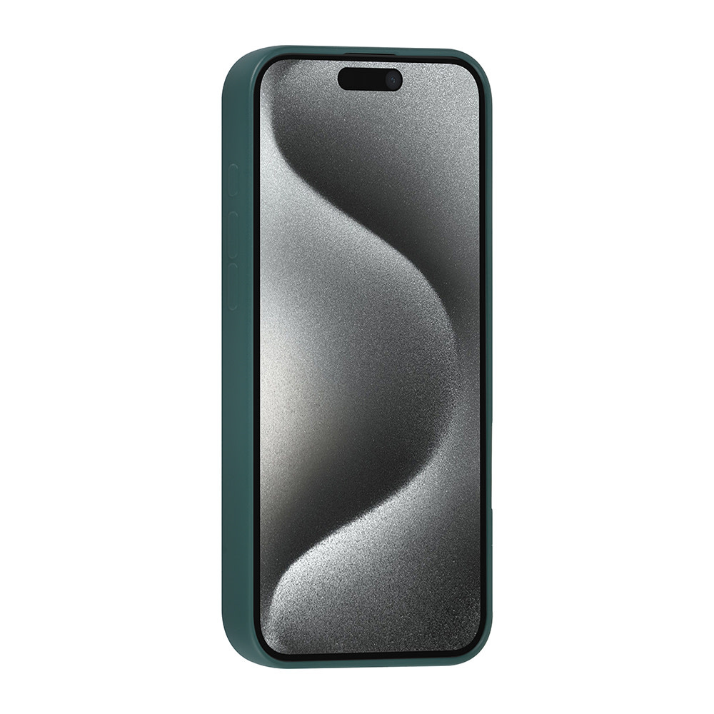 TUNIQ TUNIQ iPhone 16 Pro Max Backcover hoesje TPU - Groen, foto 6 van 6