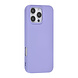 TUNIQ TUNIQ iPhone 16 Pro Max Back cover coque - Lilas TUNIQ TUNIQ iPhone 16 Pro Max Back cover coque - Lilas