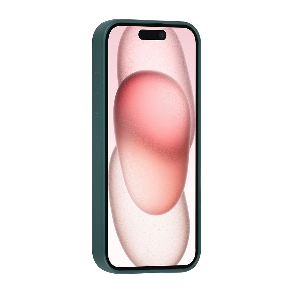TUNIQ TUNIQ iPhone 16 Backcover hoesje TPU - Groen, foto 3 van 6