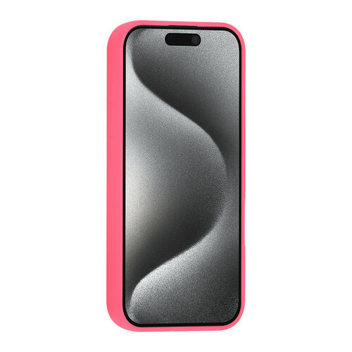 TUNIQ TUNIQ iPhone 16 Pro Back cover case - Hot Pink