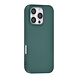 TUNIQ TUNIQ iPhone 16 Pro Back cover case - TPU - Green TUNIQ TUNIQ iPhone 16 Pro Back cover case - TPU - Green
