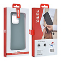 TUNIQ TUNIQ iPhone 16 Pro Back cover case - TPU - Green