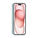 TUNIQ TUNIQ iPhone 16 Plus Backcover hoesje Premium Liquid silicone - LichtBlauw TUNIQ TUNIQ iPhone 16 Plus Backcover hoesje Premium Liquid silicone - LichtBlauw
