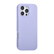 TUNIQ TUNIQ iPhone 16 Pro Max Backcover hoesje Premium Liquid silicone - Paars TUNIQ TUNIQ iPhone 16 Pro Max Backcover hoesje Premium Liquid silicone - Paars