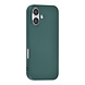 TUNIQ TUNIQ iPhone 16 Back cover case - TPU - Green TUNIQ TUNIQ iPhone 16 Back cover case - TPU - Green