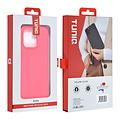 TUNIQ TUNIQ iPhone 16 Pro Back cover case - Hot Pink