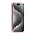 TUNIQ TUNIQ iPhone 16 Pro Backcover hoesje - Zalmroze