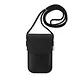Guess Guess Wallet bag Wallet tas Embossed Logo - Zwart Guess Guess Wallet bag Wallet tas Embossed Logo - Zwart