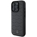 Mercedes-Benz Mercedes-Benz iPhone 16 Pro Max Back-Cover hul - Waves - Schwarz Mercedes-Benz Mercedes-Benz iPhone 16 Pro Max Back-Cover hul - Waves - Schwarz