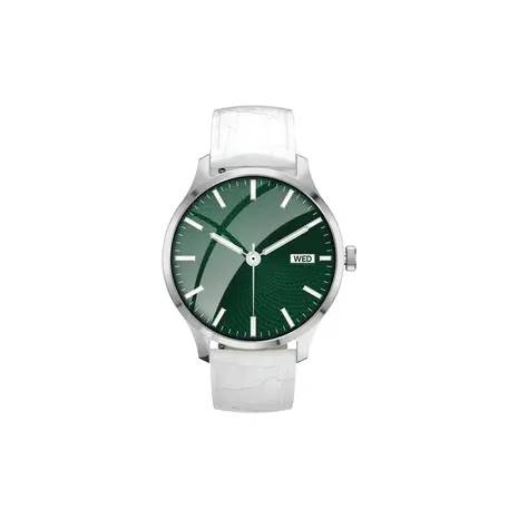 Green Lion Green Lion Lunar Amoled smart watch - Brown