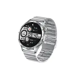 Green Lion G-Master 2 Smart Watch - Zilver