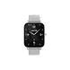 Green Lion Green Lion Wise Smart Watch - Grey