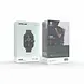 Green Lion Green Lion Wise Smart Watch - Black