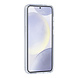 TUNIQ TUNIQ Galaxy S24 Plus Backcover hoesje Magsafe silicone - Wit TUNIQ TUNIQ Galaxy S24 Plus Backcover hoesje Magsafe silicone - Wit