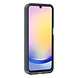 TUNIQ TUNIQ Galaxy A25 Back cover case - Silicone - Black TUNIQ TUNIQ Galaxy A25 Back cover case - Silicone - Black