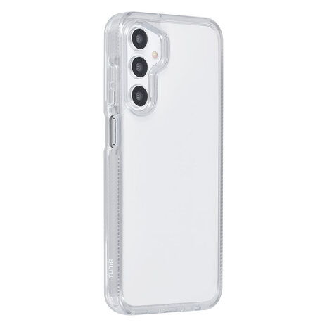 TUNIQ TUNIQ Galaxy A25 Back cover case - Silicone - White