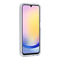 TUNIQ TUNIQ Galaxy A25 Backcover hoesje Silicone - Wit