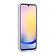 TUNIQ TUNIQ Galaxy A25 Backcover hoesje Silicone - Wit TUNIQ TUNIQ Galaxy A25 Backcover hoesje Silicone - Wit