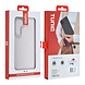 TUNIQ TUNIQ Galaxy A35 Backcover hoesje Silicone - Wit TUNIQ TUNIQ Galaxy A35 Backcover hoesje Silicone - Wit