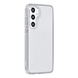 TUNIQ TUNIQ Galaxy A55 Backcover hoesje Silicone - Wit TUNIQ TUNIQ Galaxy A55 Backcover hoesje Silicone - Wit
