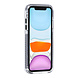 TUNIQ TUNIQ iPhone 11 Backcover hoesje neck cord - magsafe - Grijs TUNIQ TUNIQ iPhone 11 Backcover hoesje neck cord - magsafe - Grijs