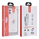 TUNIQ TUNIQ iPhone 11 Backcover hoesje neck cord - magsafe - Wit TUNIQ TUNIQ iPhone 11 Backcover hoesje neck cord - magsafe - Wit