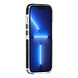TUNIQ TUNIQ iPhone 13 Pro Backcover hoesje neck cord - magsafe - Zwart TUNIQ TUNIQ iPhone 13 Pro Backcover hoesje neck cord - magsafe - Zwart