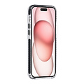 TUNIQ TUNIQ iPhone 15 Plus Back cover case - neck cord - magsafe - Black