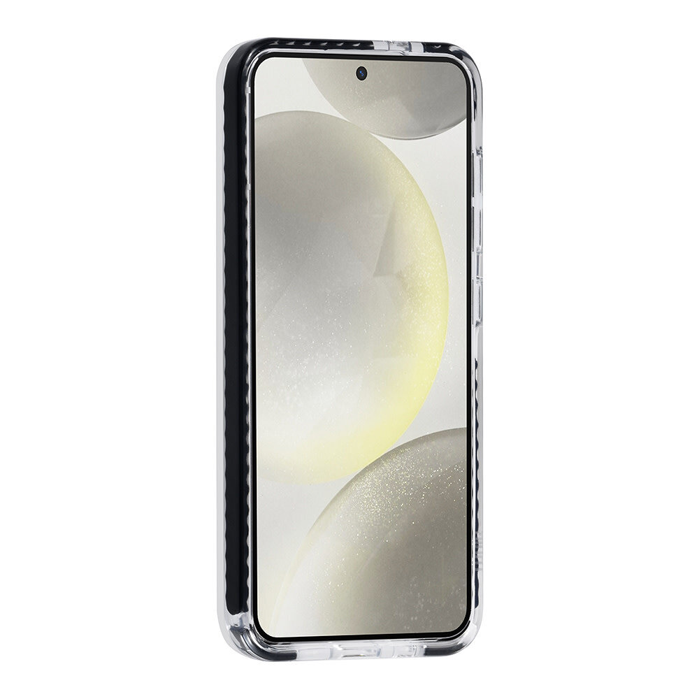 TUNIQ TUNIQ Galaxy S24 Plus Back cover coque neck cord - magsafe - Noir TUNIQ TUNIQ Galaxy S24 Plus Back cover coque neck cord - magsafe - Noir