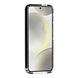 TUNIQ TUNIQ Galaxy S24 Plus Back cover case - neck cord - magsafe - Black TUNIQ TUNIQ Galaxy S24 Plus Back cover case - neck cord - magsafe - Black