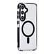 TUNIQ TUNIQ Galaxy S24 Plus Back cover case - neck cord - magsafe - Black TUNIQ TUNIQ Galaxy S24 Plus Back cover case - neck cord - magsafe - Black