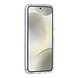 TUNIQ TUNIQ Galaxy S24 Plus Backcover hoesje neck cord - magsafe - Wit TUNIQ TUNIQ Galaxy S24 Plus Backcover hoesje neck cord - magsafe - Wit