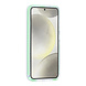 TUNIQ TUNIQ Galaxy S24 Plus Backcover hoesje neck cord - magsafe - Groen TUNIQ TUNIQ Galaxy S24 Plus Backcover hoesje neck cord - magsafe - Groen