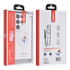 TUNIQ TUNIQ Galaxy S24 Ultra Backcover hoesje neck cord - magsafe - Wit TUNIQ TUNIQ Galaxy S24 Ultra Backcover hoesje neck cord - magsafe - Wit