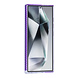 TUNIQ TUNIQ Galaxy S24 Ultra Back cover coque neck cord - magsafe - Violet TUNIQ TUNIQ Galaxy S24 Ultra Back cover coque neck cord - magsafe - Violet
