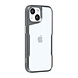 TUNIQ TUNIQ iPhone 14 Backcover hoesje Silicone - Grijs TUNIQ TUNIQ iPhone 14 Backcover hoesje Silicone - Grijs