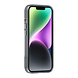 TUNIQ TUNIQ iPhone 14 Backcover hoesje Silicone - Grijs TUNIQ TUNIQ iPhone 14 Backcover hoesje Silicone - Grijs