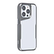 TUNIQ TUNIQ iPhone 14 Pro Backcover hoesje Silicone - Grijs TUNIQ TUNIQ iPhone 14 Pro Backcover hoesje Silicone - Grijs