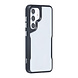 TUNIQ TUNIQ Galaxy S24 Back cover case - Silicone - Black TUNIQ TUNIQ Galaxy S24 Back cover case - Silicone - Black