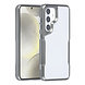TUNIQ TUNIQ Galaxy S24 Back cover coque Silicone - Gris TUNIQ TUNIQ Galaxy S24 Back cover coque Silicone - Gris