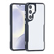 TUNIQ TUNIQ Galaxy S24 Plus Backcover hoesje Silicone - Zwart TUNIQ TUNIQ Galaxy S24 Plus Backcover hoesje Silicone - Zwart