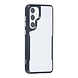 TUNIQ TUNIQ Galaxy S24 Plus Backcover hoesje Silicone - Zwart TUNIQ TUNIQ Galaxy S24 Plus Backcover hoesje Silicone - Zwart