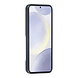 TUNIQ TUNIQ Galaxy S24 Plus Backcover hoesje Silicone - Zwart TUNIQ TUNIQ Galaxy S24 Plus Backcover hoesje Silicone - Zwart
