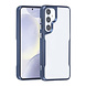 TUNIQ TUNIQ Galaxy S24 Plus Backcover hoesje Silicone - DonkerBlauw TUNIQ TUNIQ Galaxy S24 Plus Backcover hoesje Silicone - DonkerBlauw