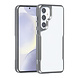 TUNIQ TUNIQ Galaxy S24 Plus Backcover hoesje Silicone - Grijs TUNIQ TUNIQ Galaxy S24 Plus Backcover hoesje Silicone - Grijs