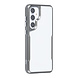 TUNIQ TUNIQ Galaxy S24 Plus Backcover hoesje Silicone - Grijs TUNIQ TUNIQ Galaxy S24 Plus Backcover hoesje Silicone - Grijs